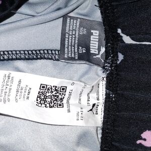 Puma leggings